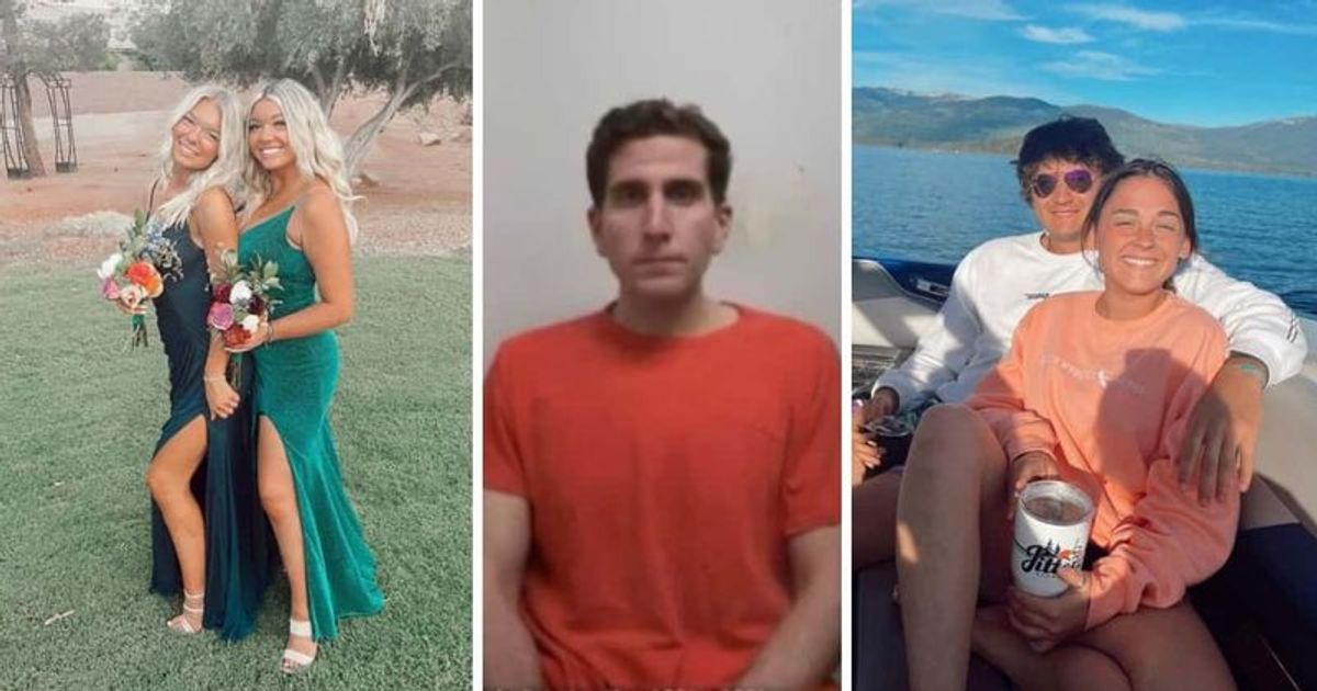 'Was he planning to do it again?': Woman says she saw Bryan Kohberger on dating app a week after murders