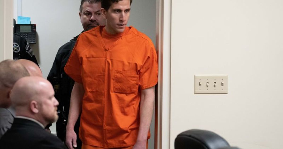 Idaho murders: Ex-FBI agent believes Bryan Kohberger was 'obviously surveilling' victims before Nov 13