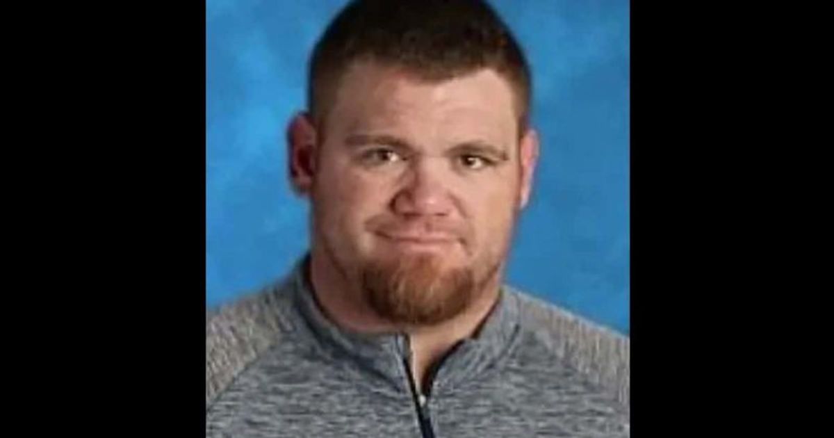Who is John Harrell? High school footballers hospitalized after coach made them do 400 pushups in an hour