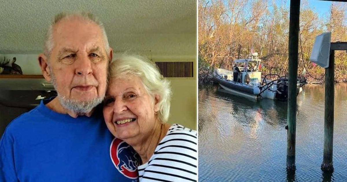 Ilonka Knes: Remains of Florida woman, 82, who went missing since Hurricane Ian wreaked havoc found