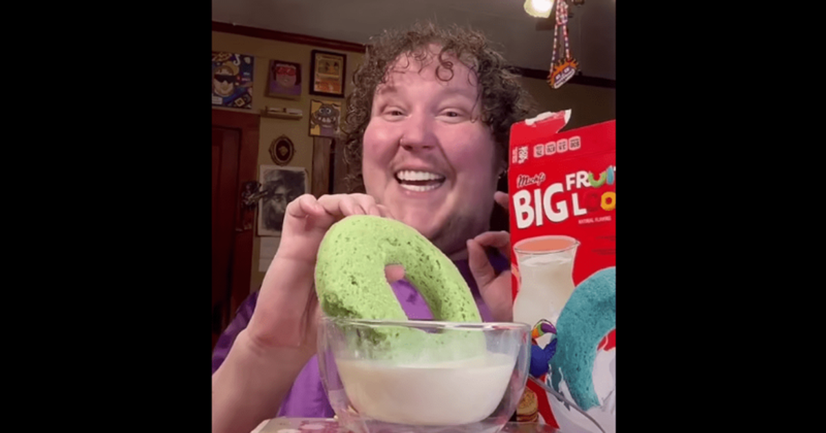 How did Waffler69 die? Social media star who was famous for eating bizzare food dies at 33