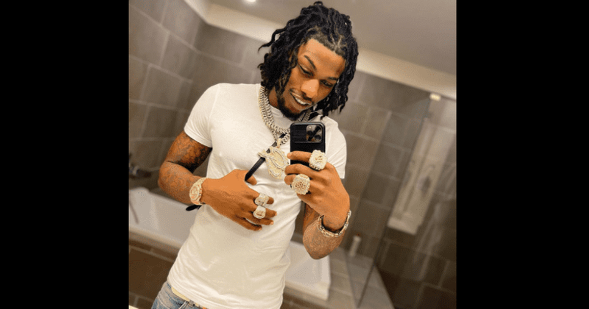 Is CJ So Cool OK? Fans pray for YouTuber's recovery as he shares gory photo after being shot 4 times