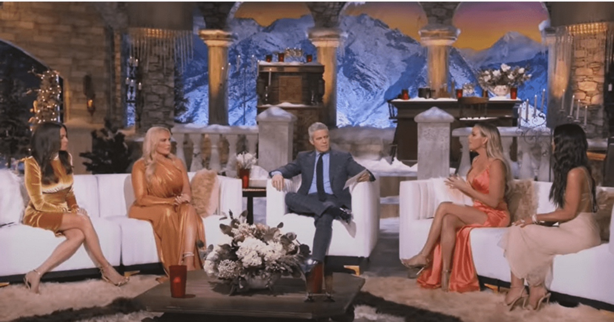 When will 'RHOSLC' Season 3 Reunion Part 1 and Part 2 air?
