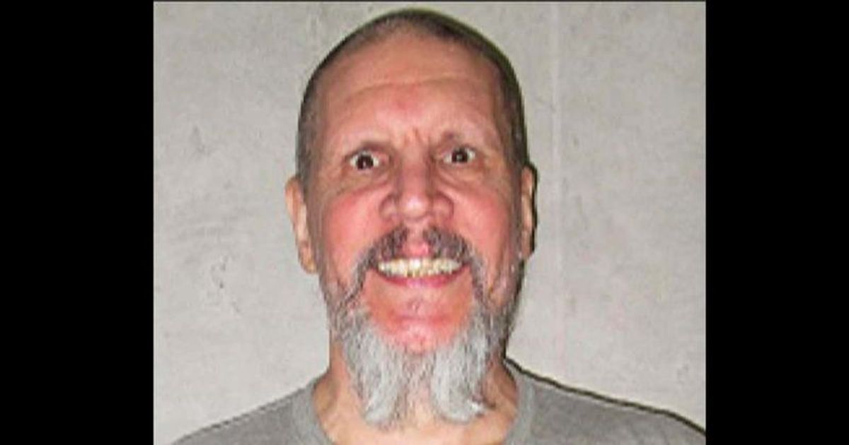 Scott Eizember: Man, 62, executed in Oklahoma for killing elderly couple says his 'conscience is clear'