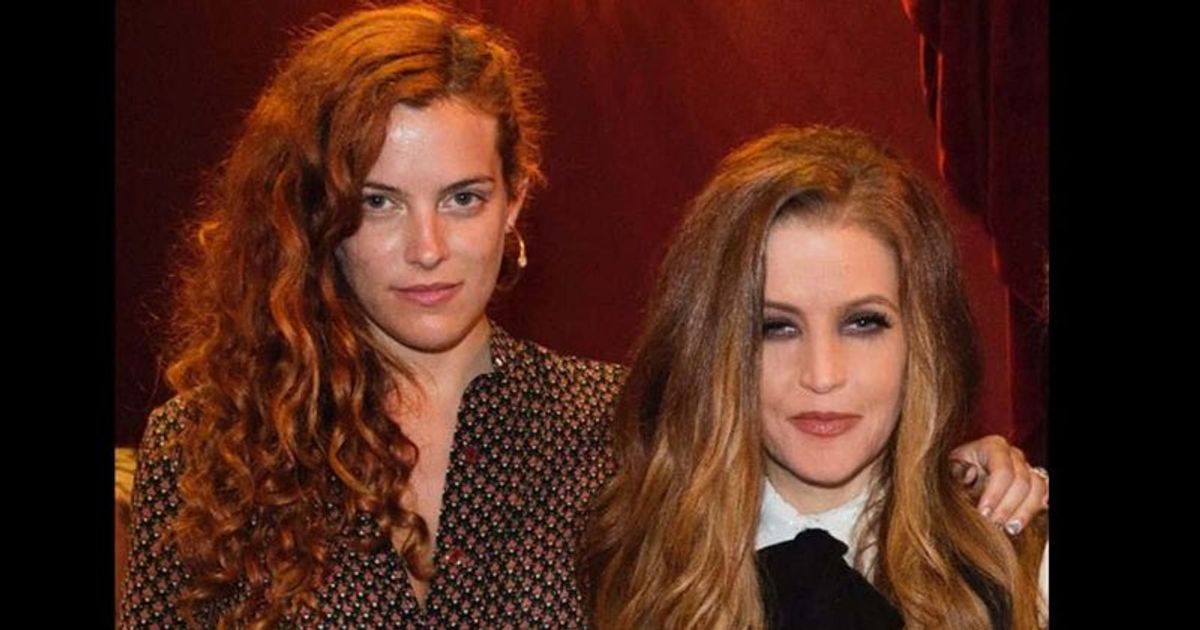 'So much loss in such a short time': Fans rally around Riley Keough after mom Lisa Marie Presley's death