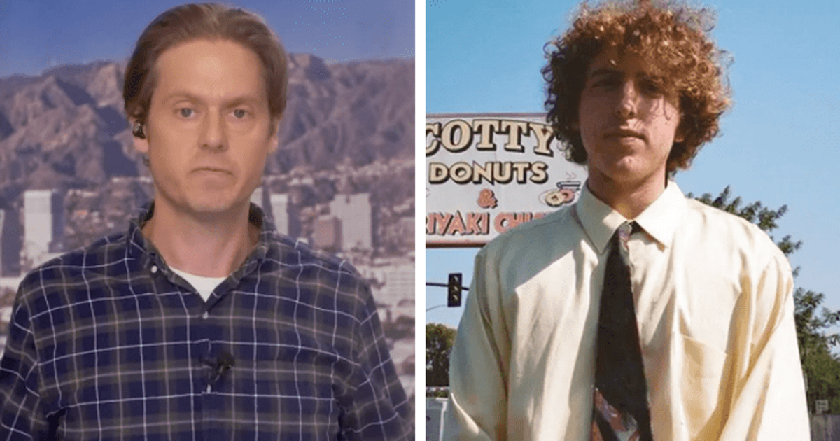 Tim Heidecker reveals he has 'no plans' to work with Andrew Callaghan after sexual assault allegations