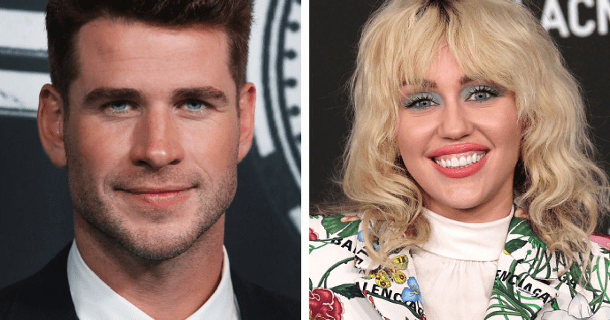 'Savage': Miley Cyrus hailed for 'respectfully' taking a dig at ex Liam Hemsworth with single 'Flowers'