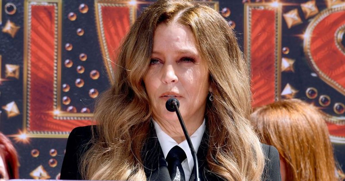 Internet debates on heart attack symptoms after Lisa Marie Presley complained of stomachache before death