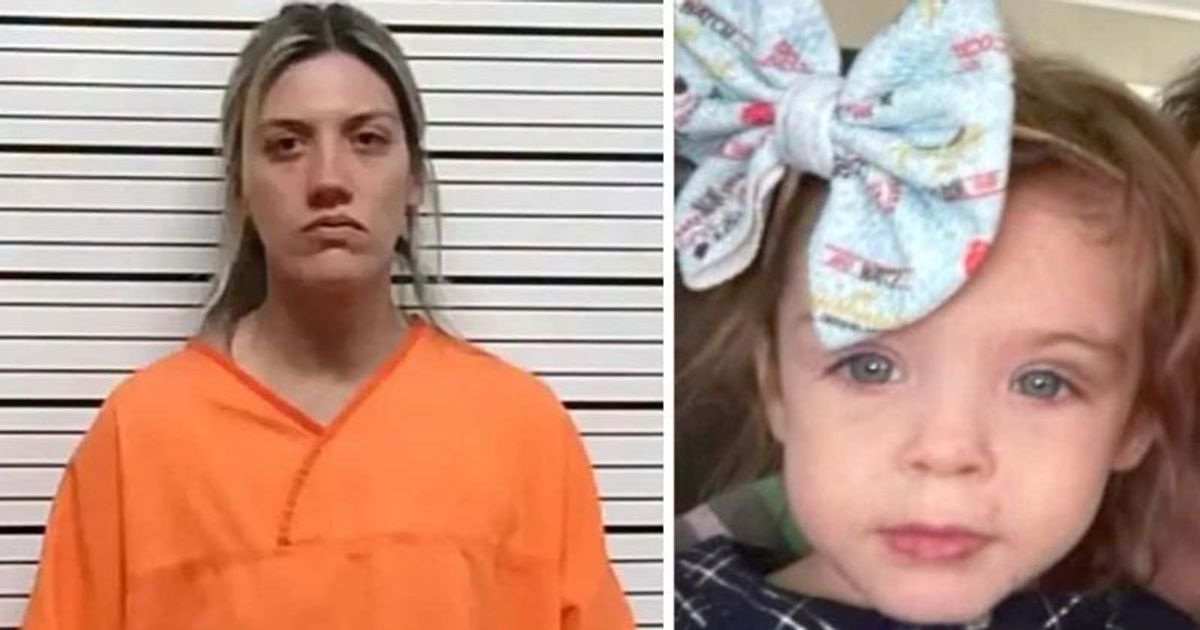 Alysa Adams: Babysitter arrested after Athena Brownfield, 4, goes missing and sister, 5, found wandering alone