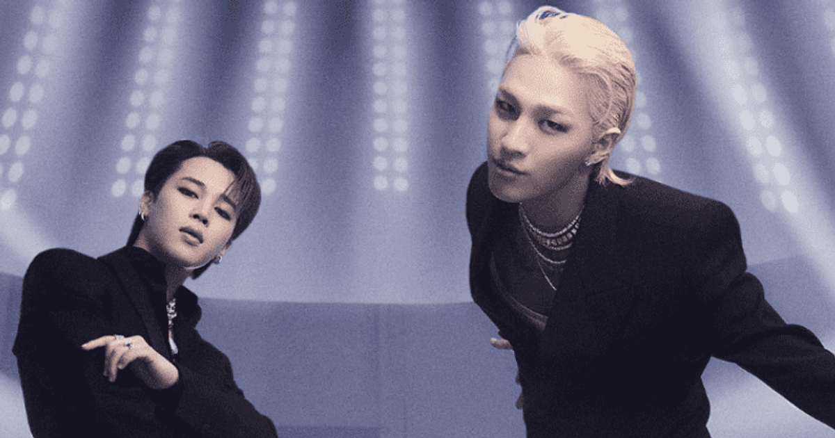 'PERFECT ear candy': Fans hail Taeyang's 'Vibe' with Jimin as singer makes comeback after 4 years
