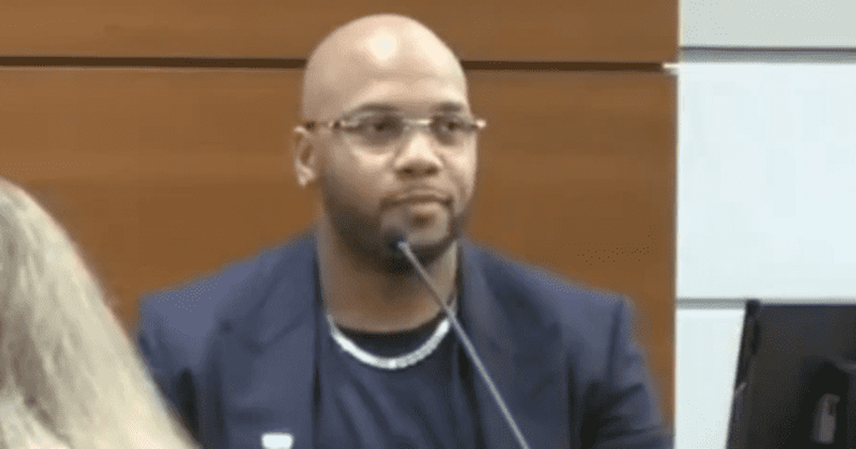 'He knows it's a radio banger': Internet gives a thumbs up to rapper Flo Rida’s ‘Whistle' dance at trial