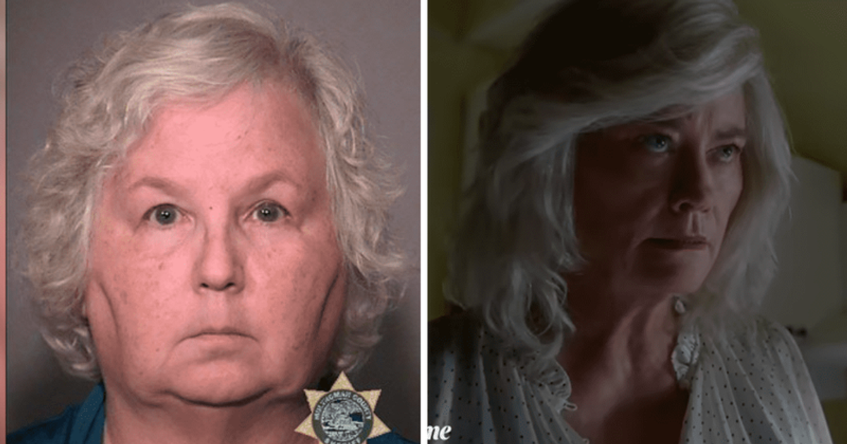 Who is Nancy Crampton-Brophy? Lifetime movie ‘How to Murder Your Husband’ based on author’s cold-blooded crime