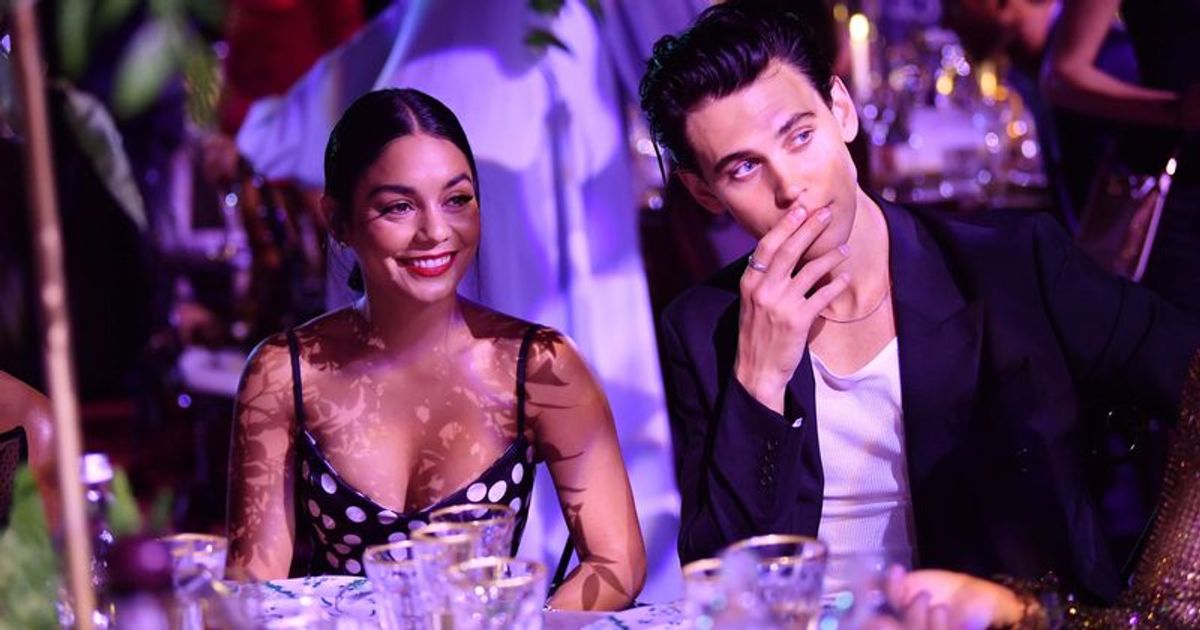 'She built him': Austin Butler slammed for calling ex Vanessa Hudgens ‘a friend’ despite 10-year relationship