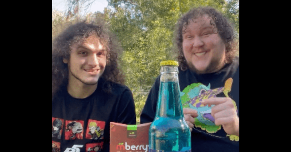 Waffler69’s brother recalls best memory of late YouTube star as he urges fans to keep his 'legacy alive’