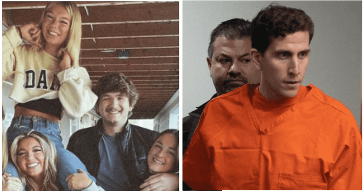Probable cause affidavit against Idaho suspect Bryan Kohberger has lots of 'weaknesses', says law expert