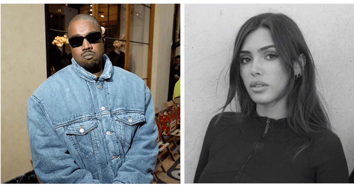 Did Kanye West tease his marriage in a song? Rapper paid tribute to Bianca Censori in 'Censori Overload'