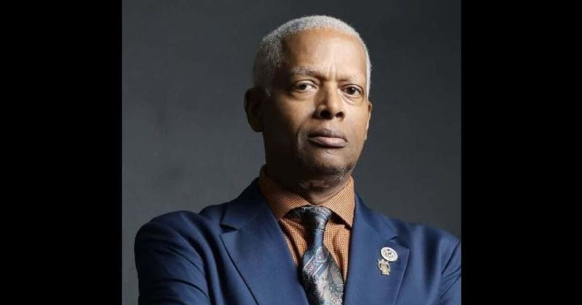 Who is Hank Johnson? Dem's bizarre Guam 'tipping over' theory resurfaces