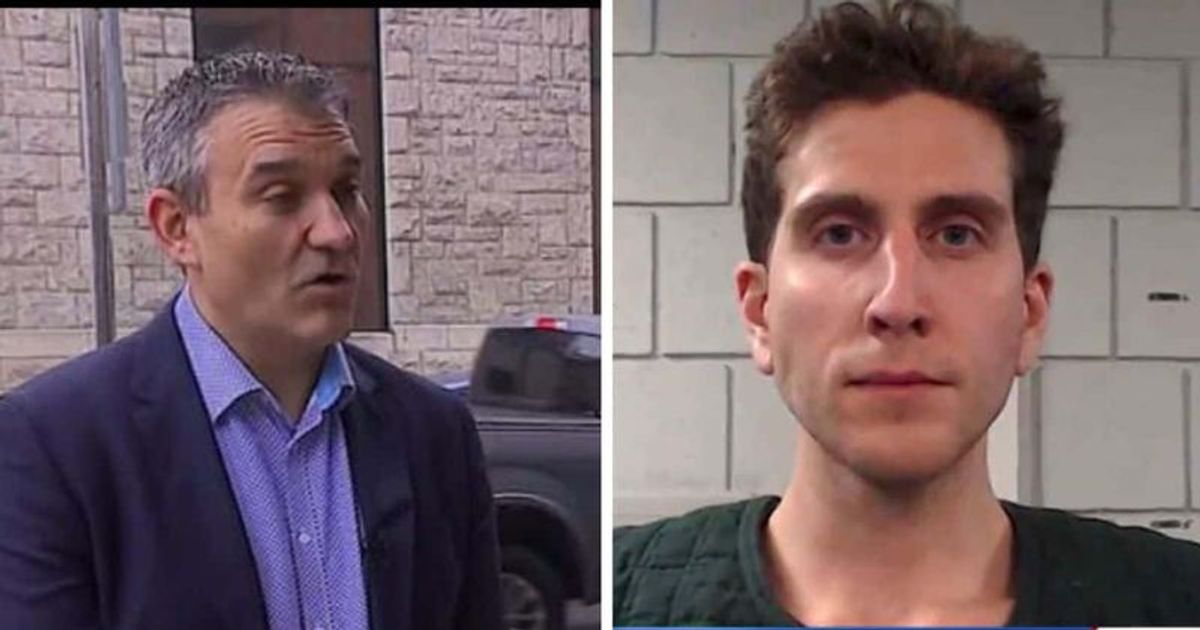 'He was innocent of the crimes': Bryan Kohberger's ex-lawyer Jason LaBar finds flaws in evidence