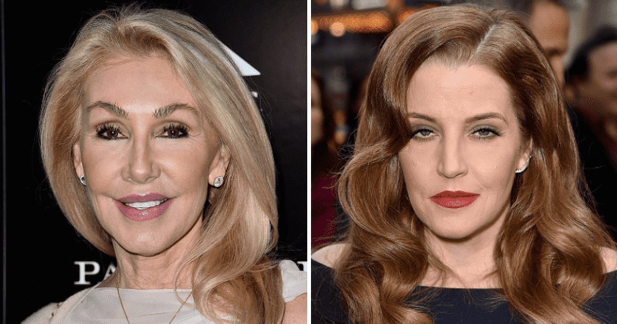 'The greatest love of Elvis' life': Elvis Presley's ex Linda Thompson devastated by Lisa Marie's death
