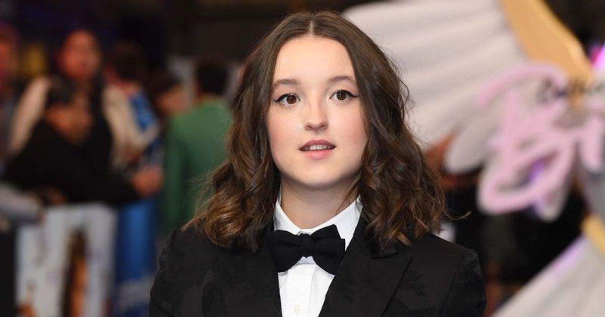 'Don't like to be gendered': 'The Last of Us' star Bella Ramsey comes out as 'gender fluid'
