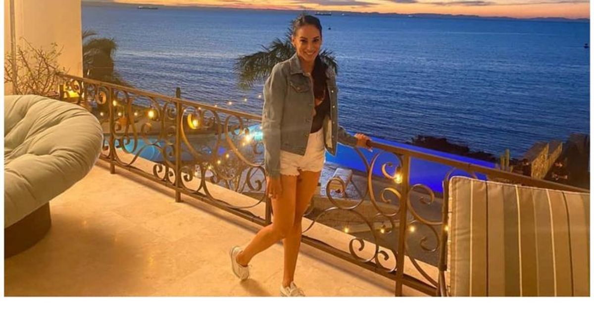 ‘Milf Manor’ on ABC: Who is Stefany Johnson? Peru native makes millions as a real estate agent