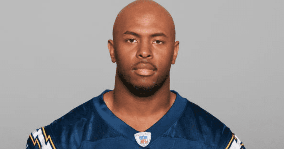 How did Ahmaad Galloway die? Former Alabama running back, 42, found dead in his Missouri apartment