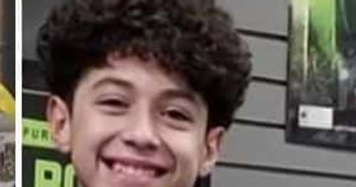 Chris Amaya-Pineda: LA hit-and-run leaves teen dead, 2-year-old brother on life support as driver flees