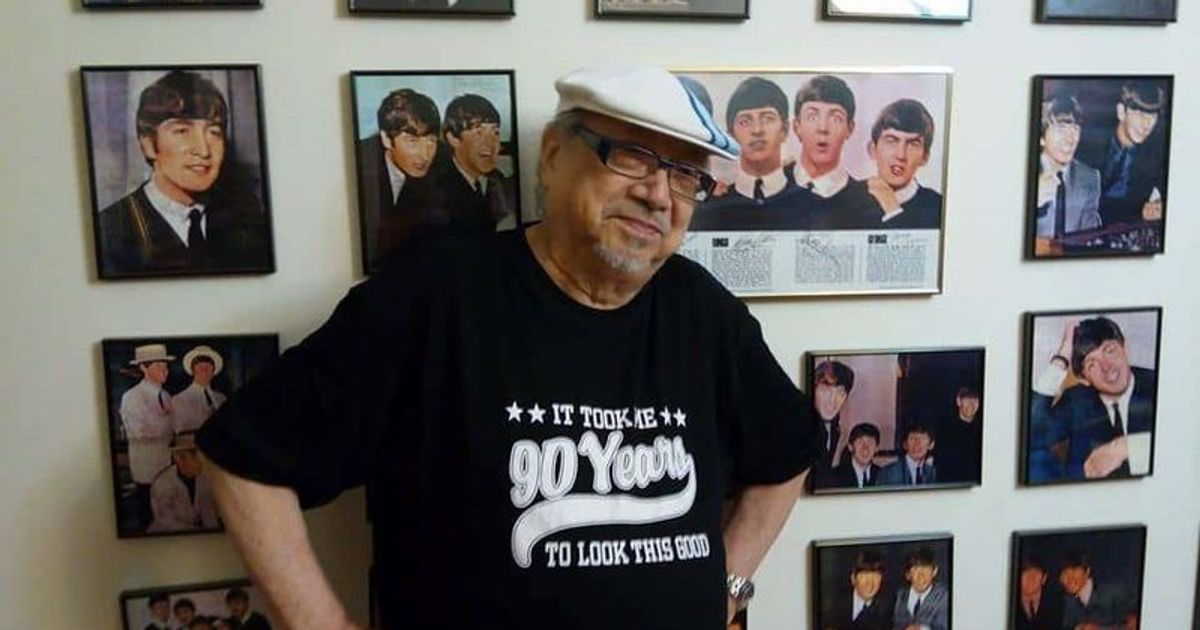 How did Ray Cordeiro die? 'The most durable radio DJ' with a career spanning over 70 years dead at 98