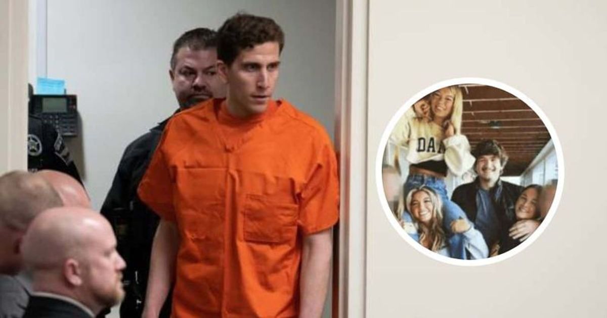 Idaho murders: Legal expert wonders if investigators MISSED crucial details in Bryan Kohberger's WSU residence