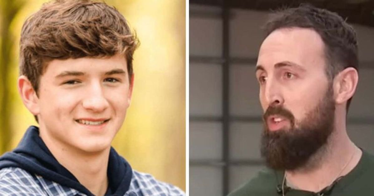 'He was living his best life': Ethan Chapin’s basketball coach Tyler Amaya remembers 'incredible individual'