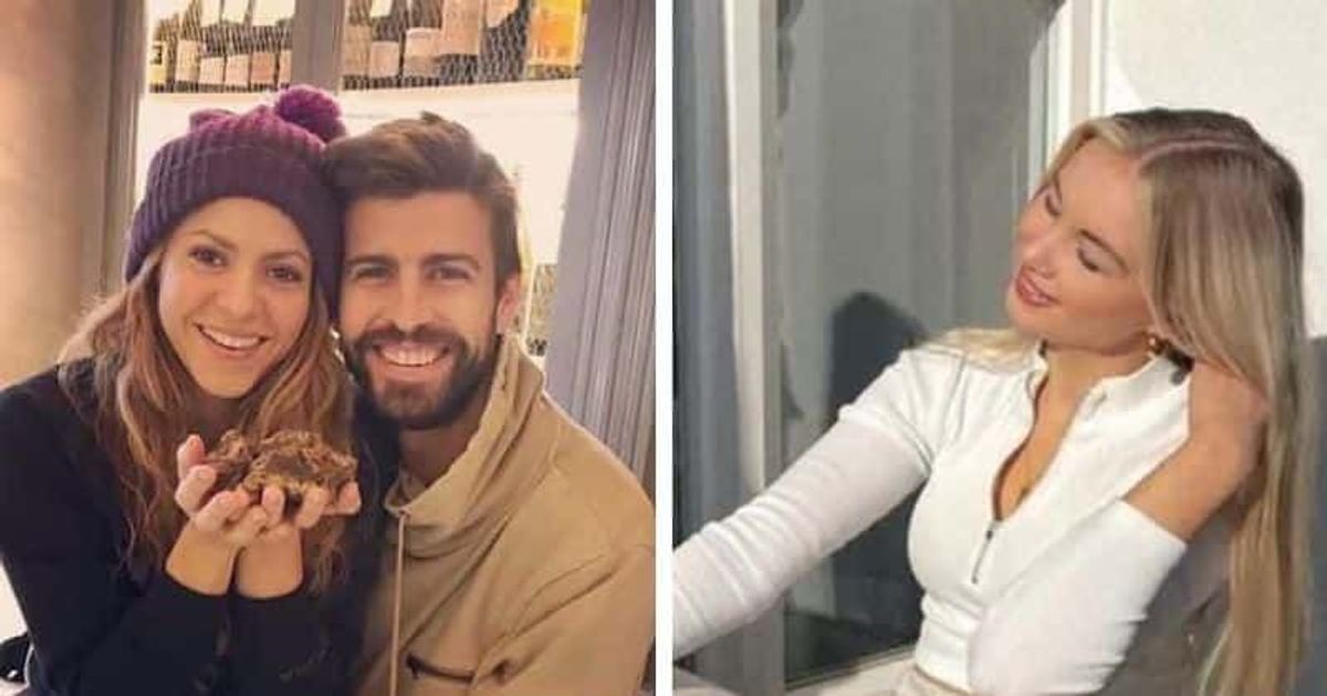 Gerard Piqué's new Casio sponsorship rubs salt in ex Shakira's wounds as Sergio Agüero roasts singer on Twitch