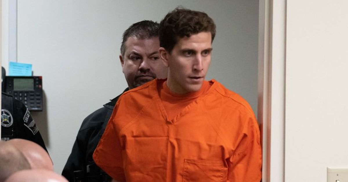 Does Idaho accept mental illness as defense? Bryan Kohberger's insanity plea may not fly, claims expert