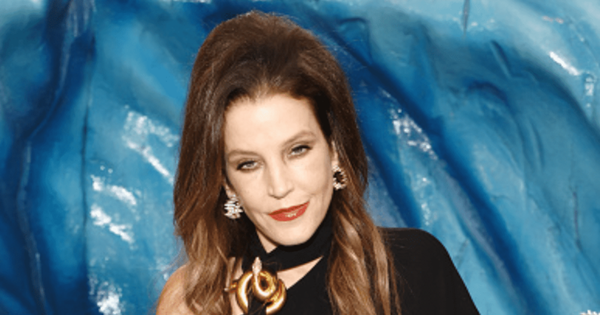 What was Lisa Marie Presley's net worth? Late singer spent $92K a month despite owing IRS $1 million