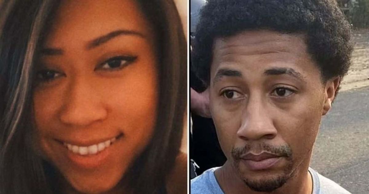 Texas school teacher Wendy Duan met alleged killer Charvas Thompson on dating app just week before murder