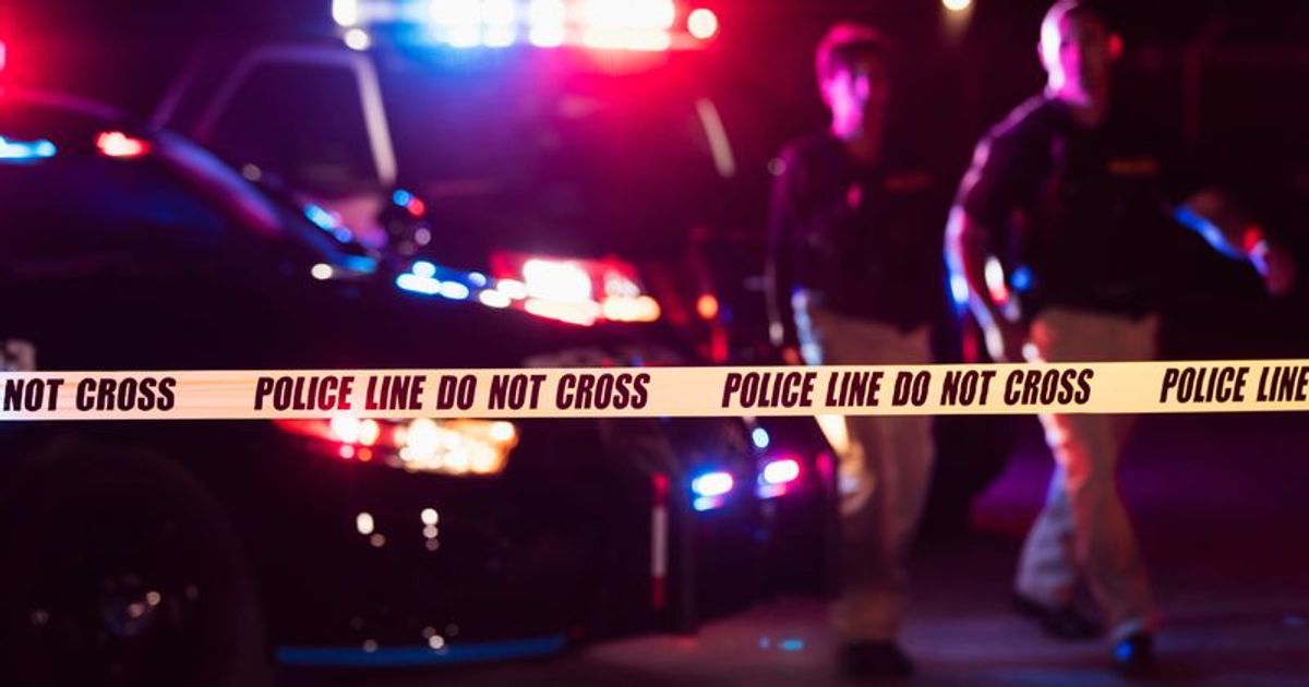 Rajon Lateef Jackson: Maryland teen shot dead while he was walking back home