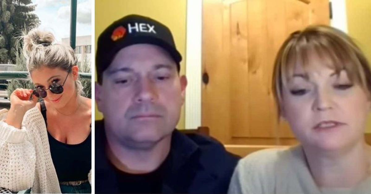 Internet slams hater for saying Kaylee Goncalves' parents could be doing interviews for 'money'