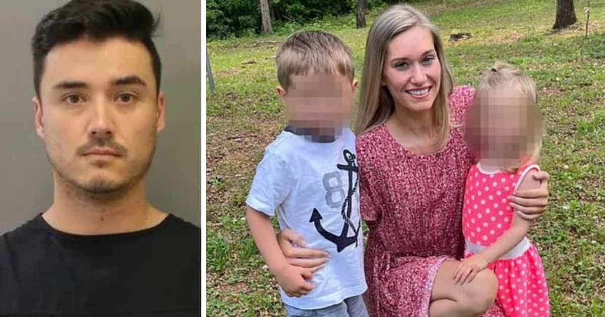 Who is Brian Mann? Alabama chiropractor, 34, accused of poisoning wife freed from custody on $500K bond