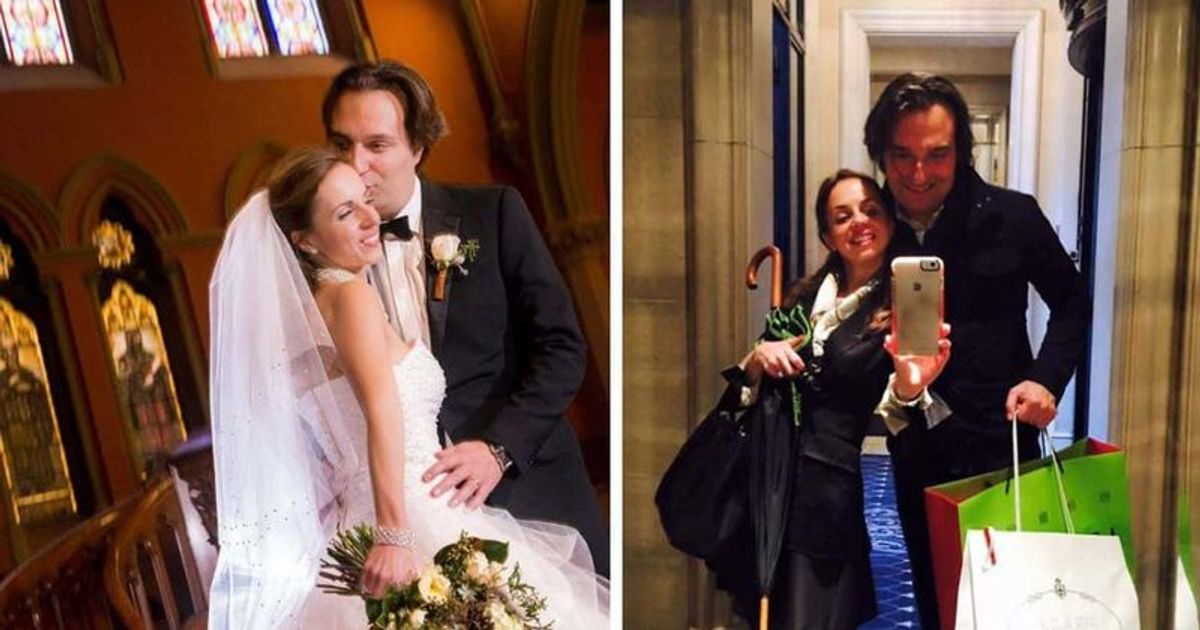 'Leaving an abuser is rarely easy': Internet slams trolls asking why missing Ana Walshe married Brian
