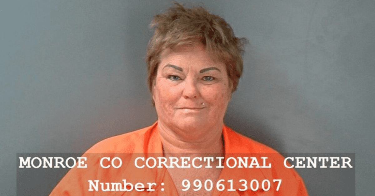 Billie Davis: Indiana woman stabs teen student in the head several times for ‘being Chinese’