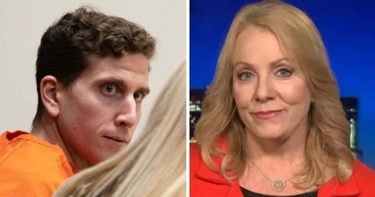 Casey Jordan: Criminology prof says students like Idaho suspect Bryan Kohberger ardently 'study homicide'