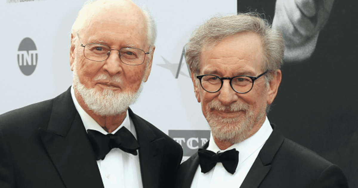 'GOAT': Fans rejoice as John Williams, 90, vows to work with Steven Spielberg for another decade