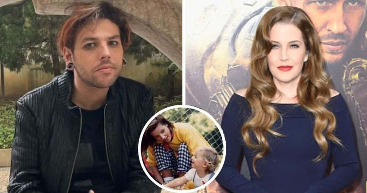 Who is Navarone Garibaldi? Lisa Marie Presley’s half-brother shares throwback photo after singer’s death