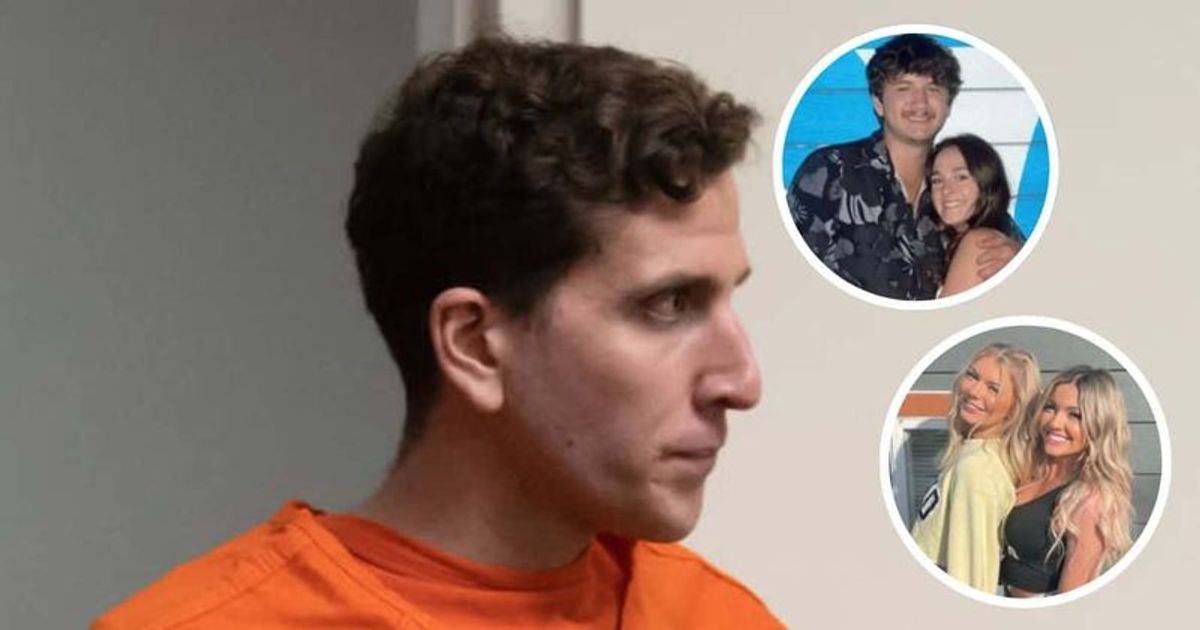 Ex-FBI agent suggests Bryan Kohberger may have killed due to 'incel complex'
