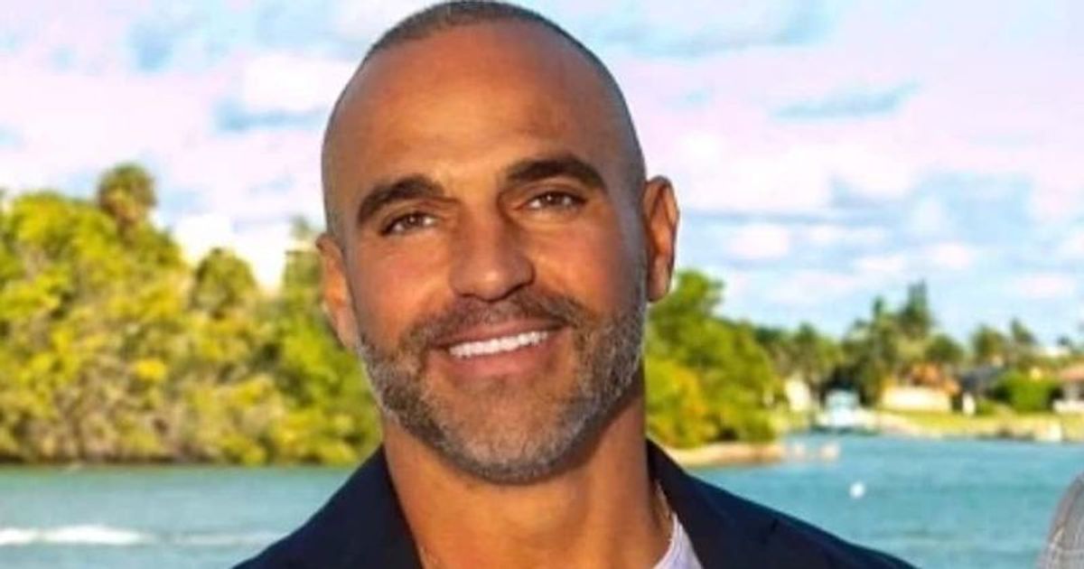 'RHONJ' star Joe Gorga believes having sex four days a week is 'normal', says 'it keeps you closer'