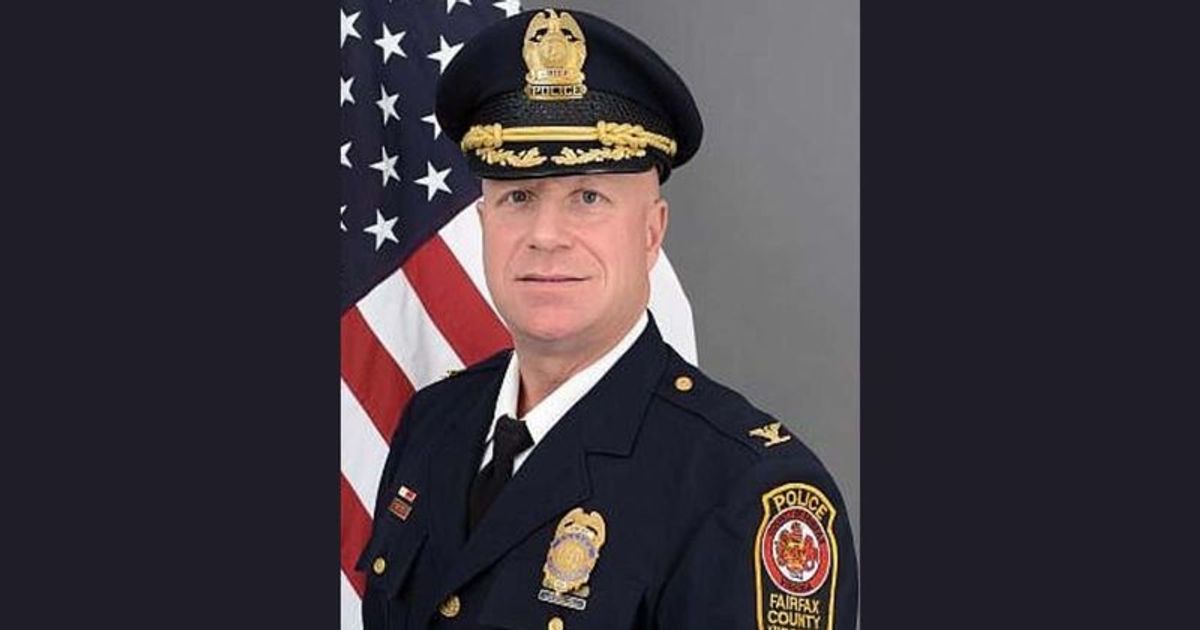 Who is Edwin Rosseler? Ex-Virginia police chief allegedly protected prostitution ring and paid for sex