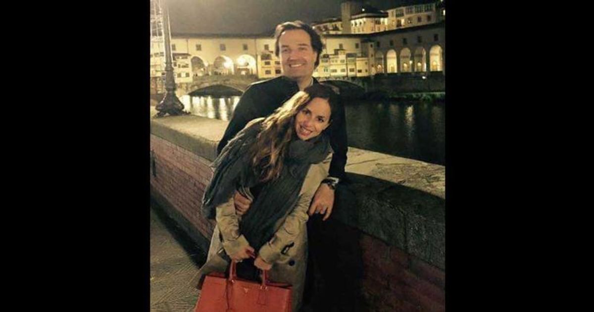 Police logs show Brian Walshe reported wife Ana missing AFTER her employer did, Internet says 'not surprised'