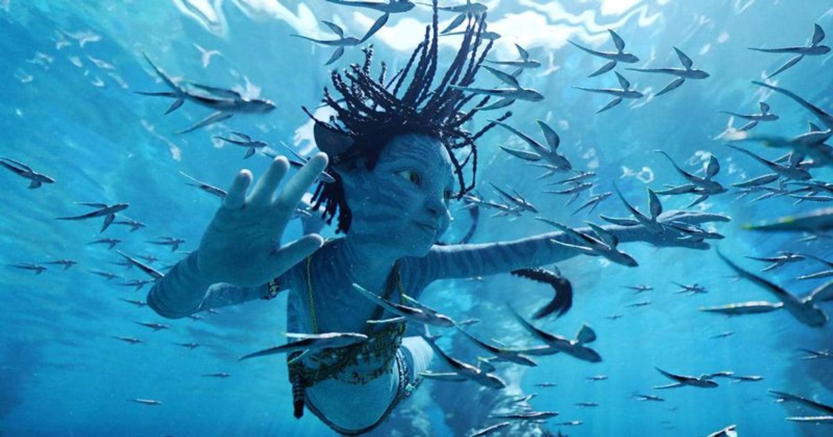 James Cameron promises introduction of new element and cultures with two new tribes in 'Avatar 3'