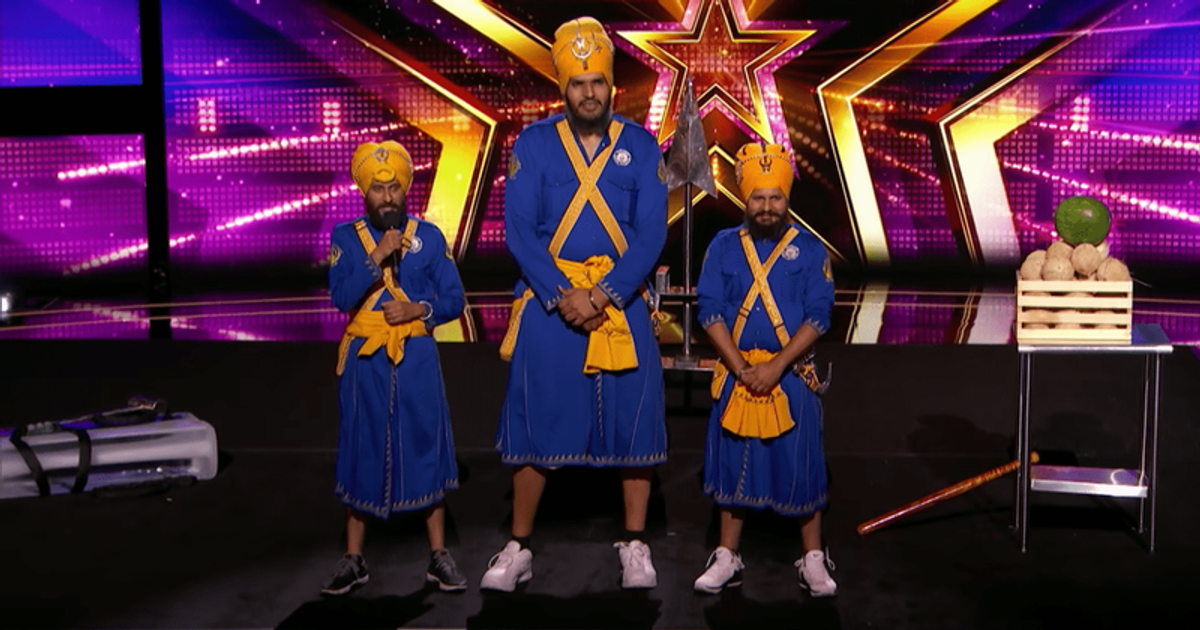 'AGT: All-Stars' 2023: Who is Kawaljit Singh? Bir Khalsa founder led his team to win 4 Guinness World Records