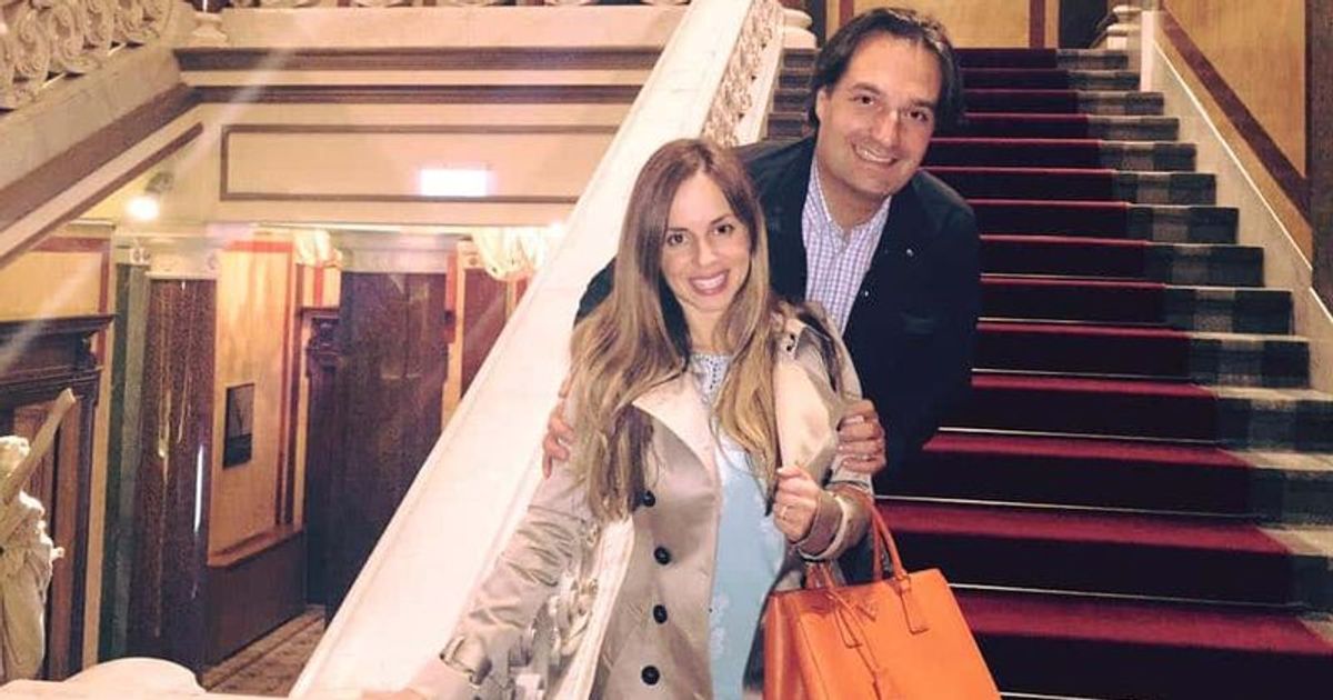 'Slew of red flags': Ex-FBI agent says 'obvious suspect' in missing Ana Walshe case is husband Brian