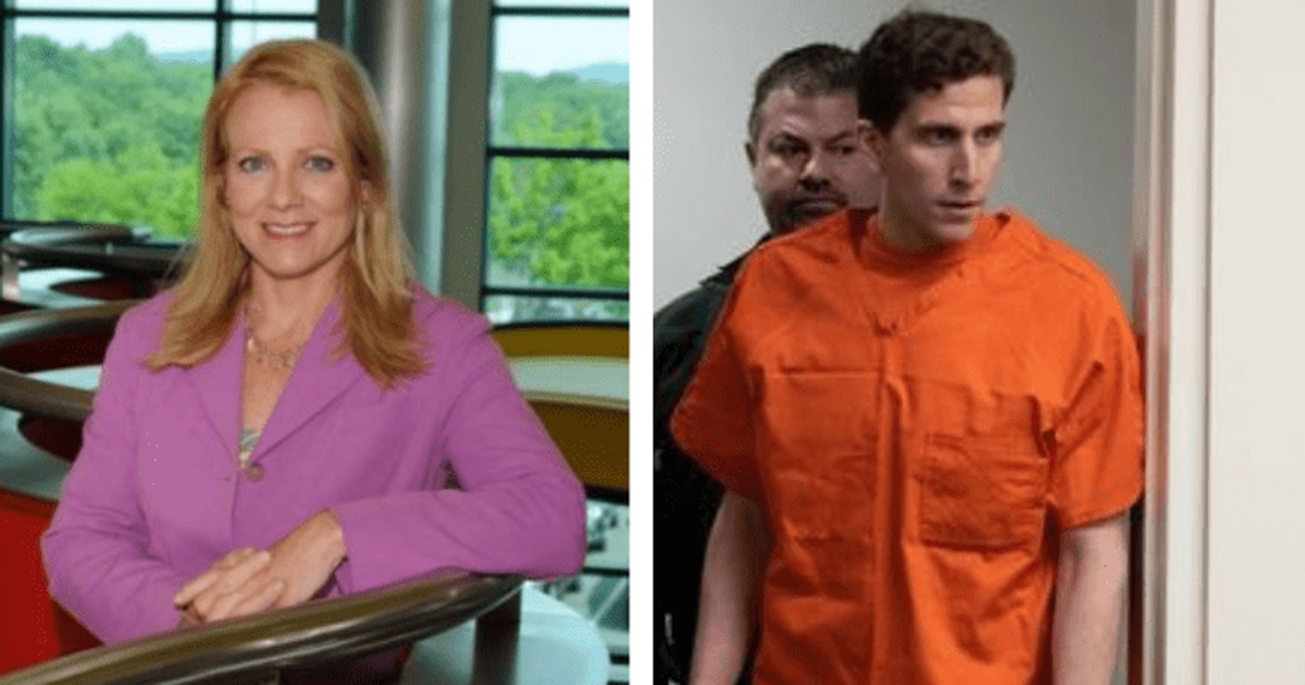 'The thought process was already there': Bryan Kohberger's education did not aid in murders, expert says